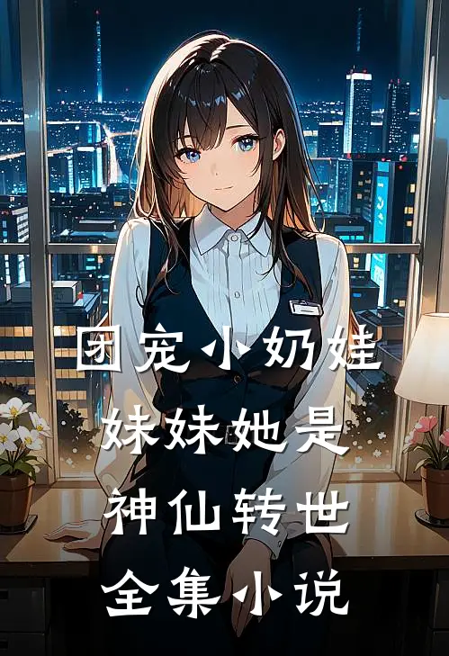 团宠小奶娃：妹妹她是神仙转世全集小说