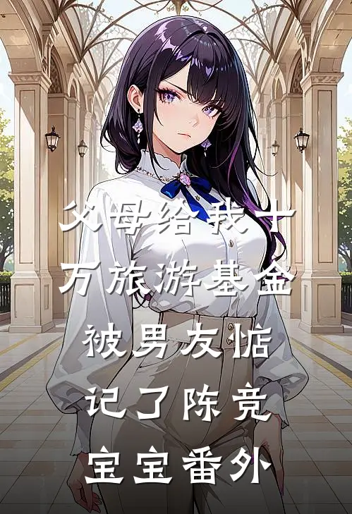 父母给我十万旅游基金，被男友惦记了陈竞宝宝 番外
