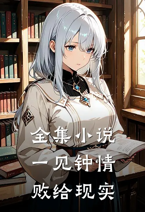 全集小说一见钟情败给现实