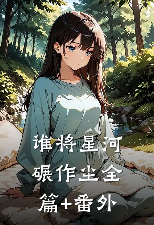 谁将星河碾作尘全篇+番外