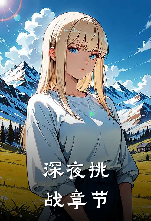 深夜挑战章节