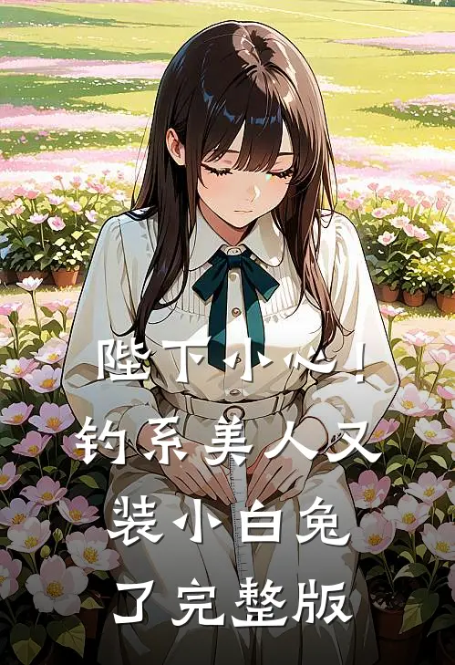 陛下小心！钓系美人又装小白兔了完整版