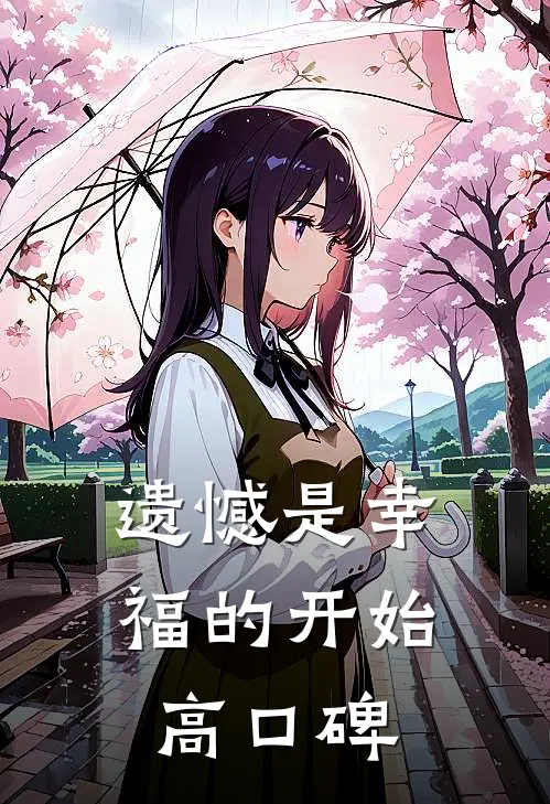 遗憾是幸福的开始高口碑
