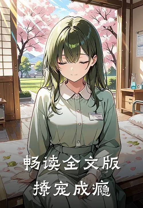 畅读全文版撩宠成瘾