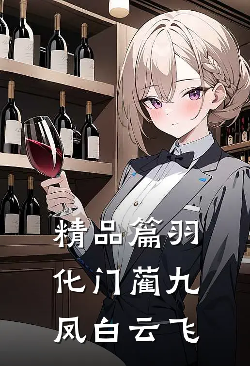 精品篇羽化门蔺九凤白云飞