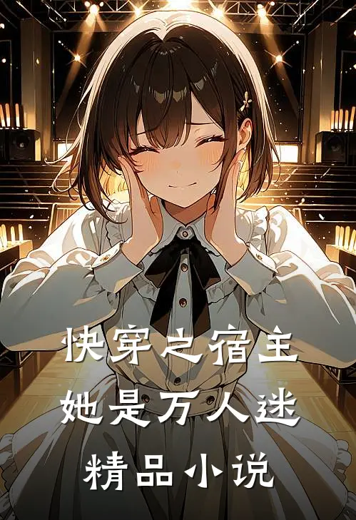 快穿之宿主她是万人迷精品小说