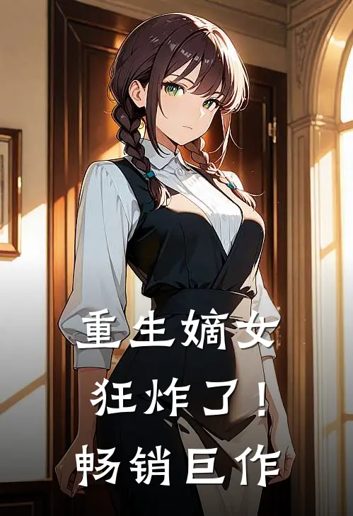 重生嫡女狂炸了！畅销巨作