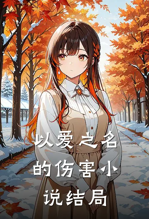 以爱之名的伤害小说结局