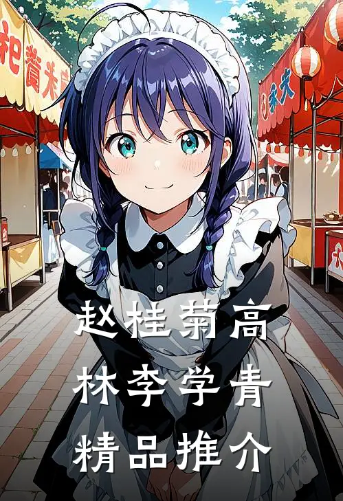 赵桂菊高林李学青精品推介