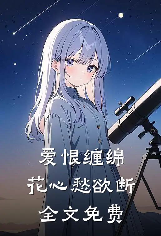 爱恨缠绵，花心愁欲断全文免费