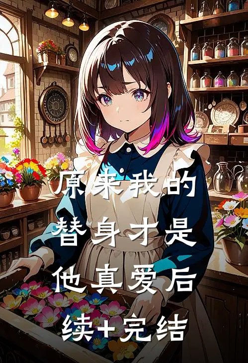 原来我的替身才是他真爱后续+完结
