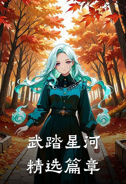 武踏星河精选篇章