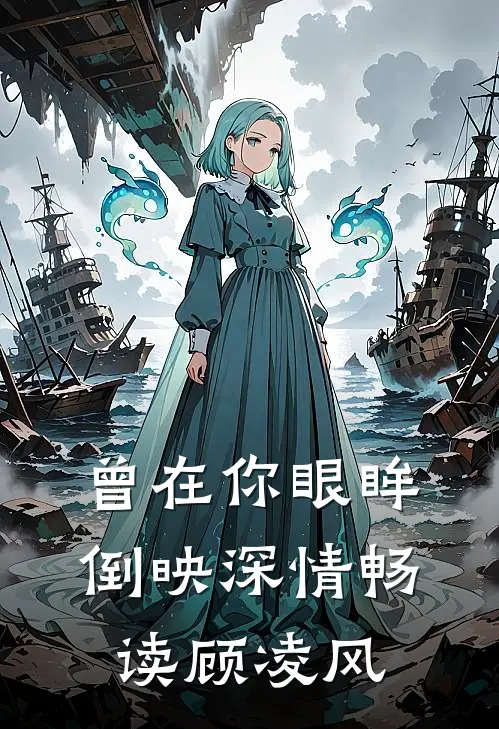 曾在你眼眸倒映深情畅读顾凌风
