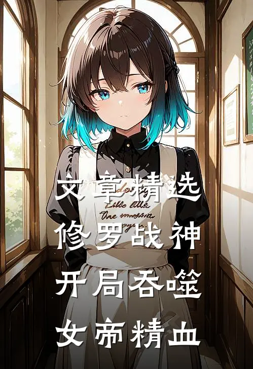 文章精选修罗战神：开局吞噬女帝精血