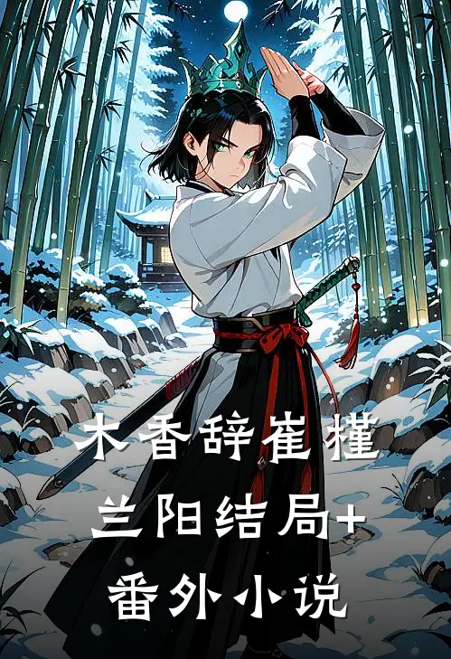 木香辞崔槿兰阳结局+番外小说