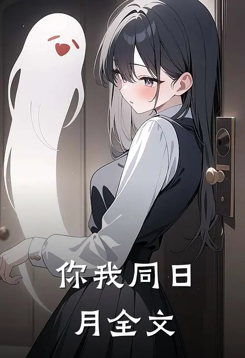 你我同日月全文