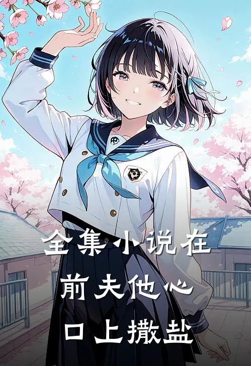 全集小说在前夫他心口上撒盐
