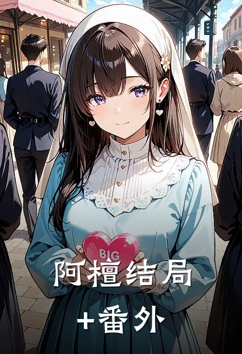 阿檀结局+番外