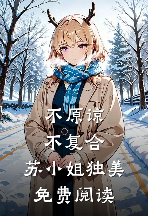不原谅，不复合，苏小姐独美免费阅读