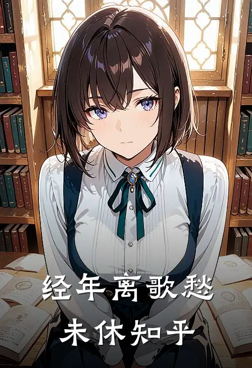 经年离歌愁未休知乎