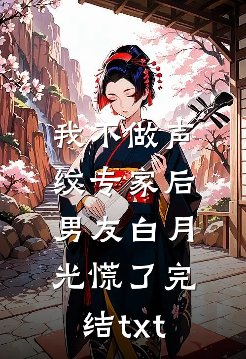 我不做声纹专家后，男友白月光慌了完结txt