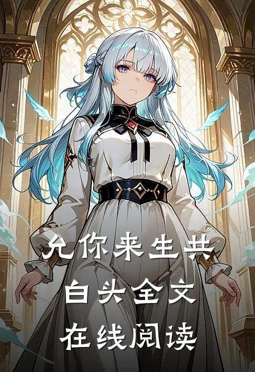 允你来生共白头全文在线阅读