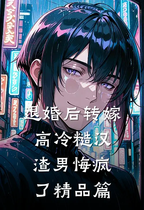 退婚后转嫁高冷糙汉，渣男悔疯了精品篇