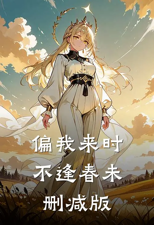 偏我来时不逢春未删减版