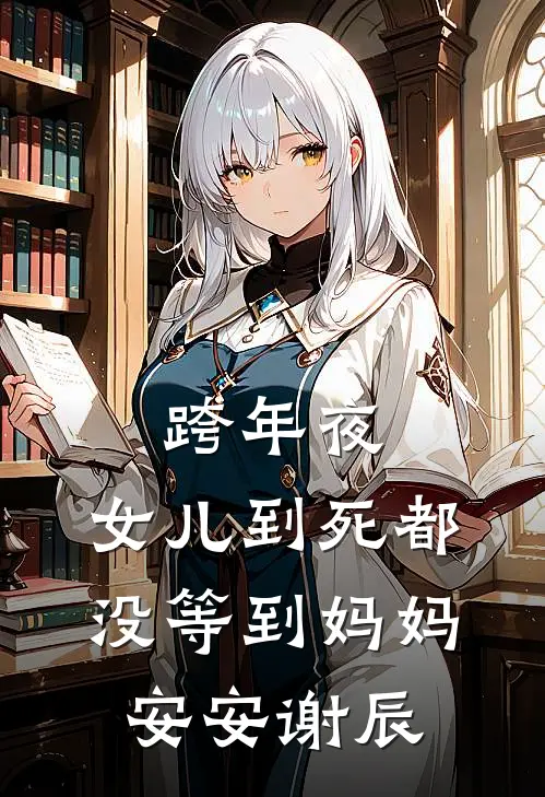 跨年夜，女儿到死都没等到妈妈安安谢辰