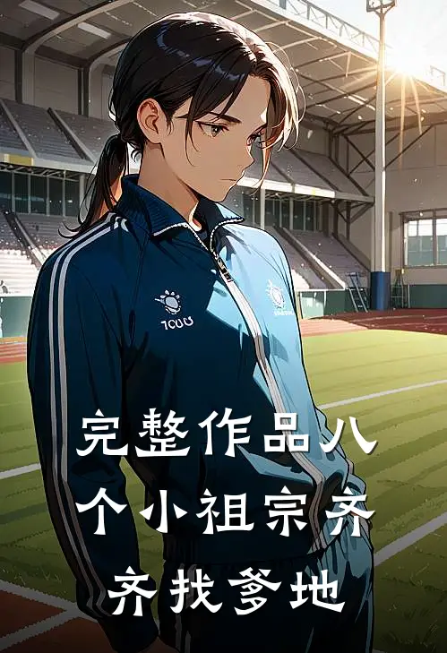 完整作品八个小祖宗齐齐找爹地