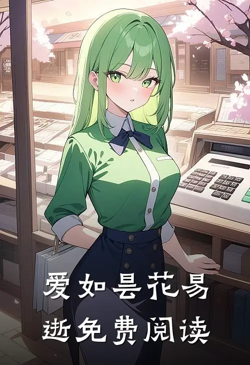 爱如昙花易逝免费阅读