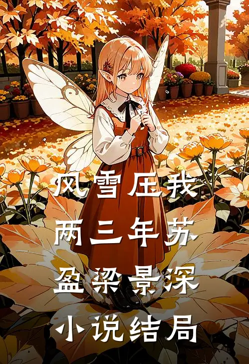 风雪压我两三年苏盈梁景深小说结局