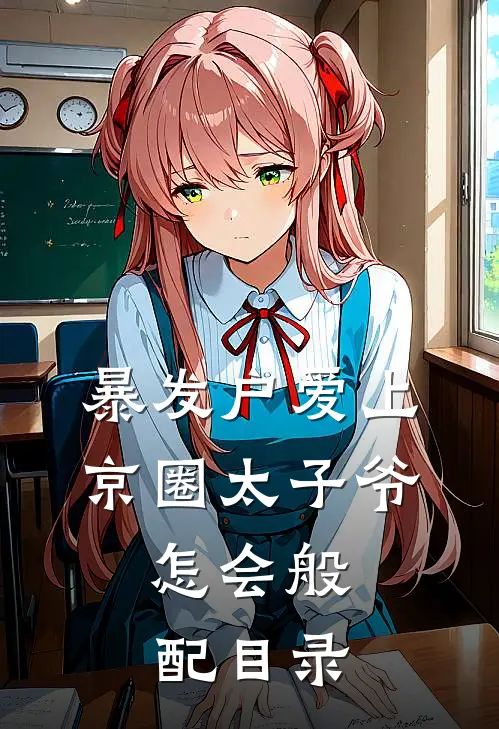 暴发户爱上京圈太子爷，怎会般配目录