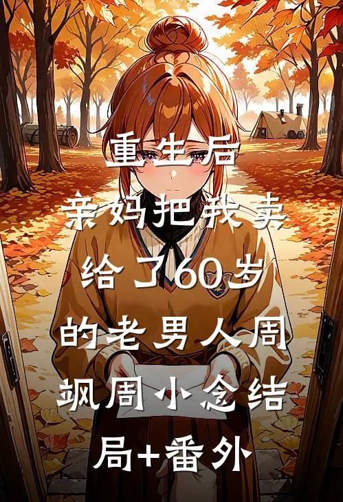 重生后，亲妈把我卖给了60岁的老男人周飒周小念结局+番外