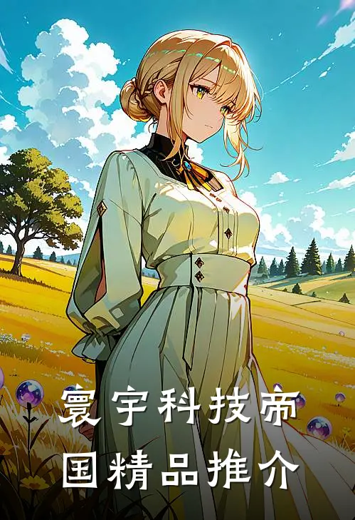 寰宇科技帝国精品推介