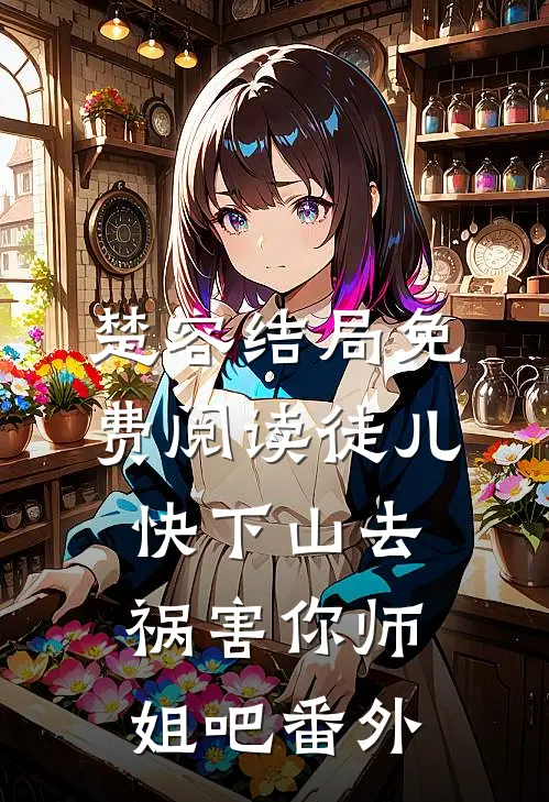 楚容结局免费阅读徒儿快下山去祸害你师姐吧番外