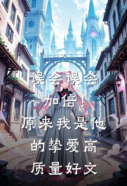 误会误会加倍！原来我是他的挚爱高质量好文