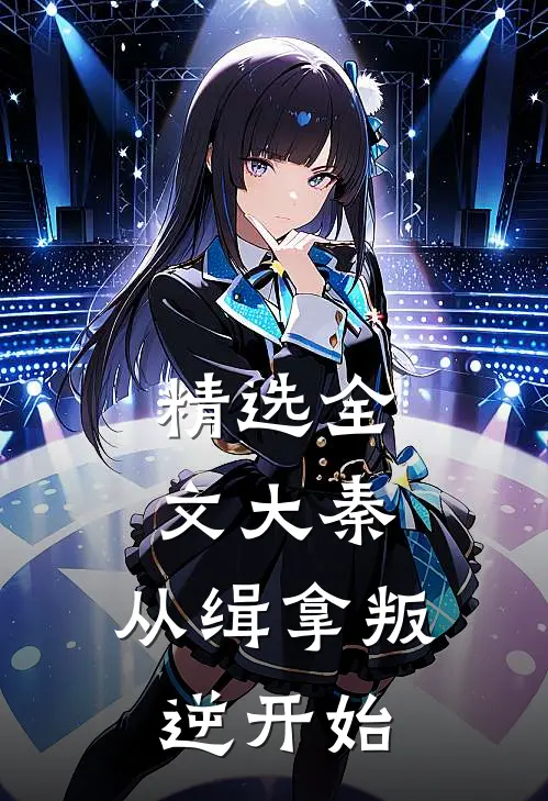 精选全文大秦：从缉拿叛逆开始