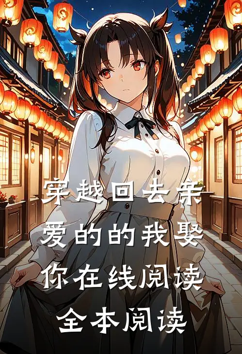 穿越回去亲爱的的我娶你在线阅读全本阅读