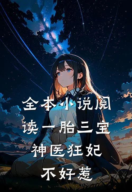 全本小说阅读一胎三宝：神医狂妃不好惹