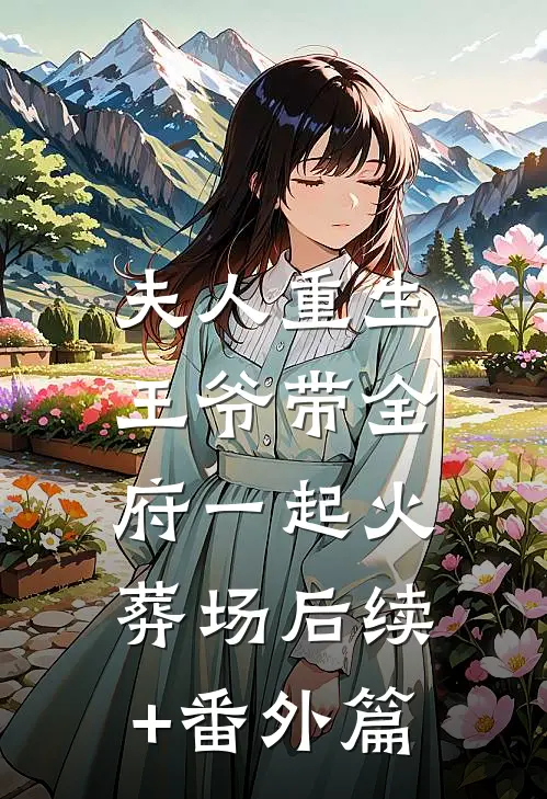 夫人重生，王爷带全府一起火葬场后续+番外篇
