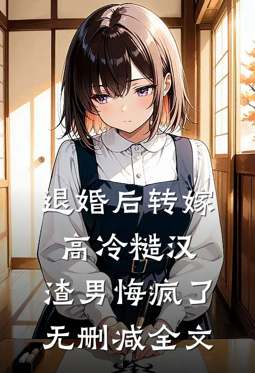 退婚后转嫁高冷糙汉，渣男悔疯了无删减全文