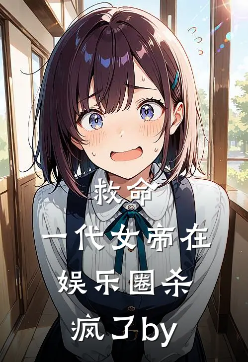 救命，一代女帝在娱乐圈杀疯了by