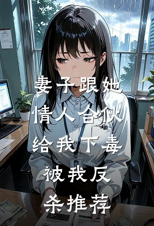 妻子跟她情人合伙给我下毒，被我反杀推荐