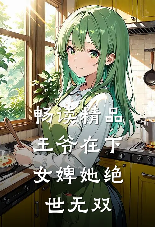 畅读精品王爷在下：女婢她绝世无双