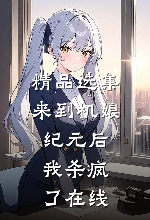 精品选集来到机娘纪元后,我杀疯了在线