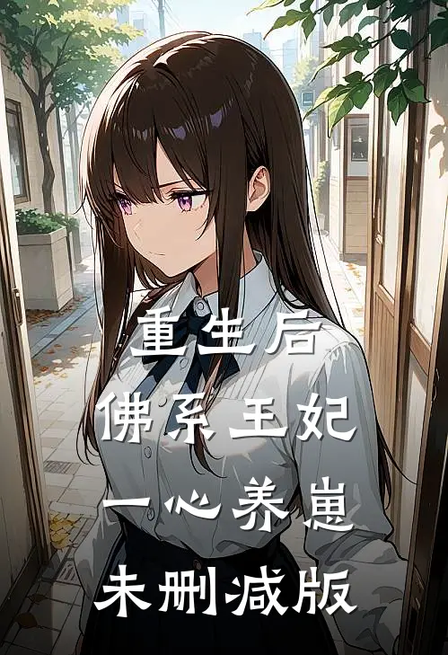 重生后，佛系王妃一心养崽未删减版