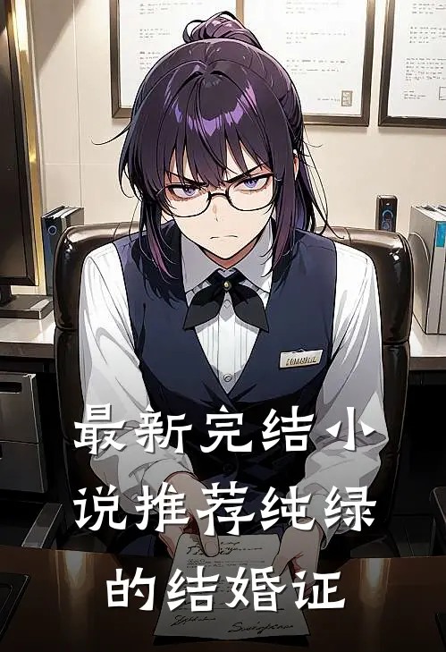 最新完结小说推荐纯绿的结婚证