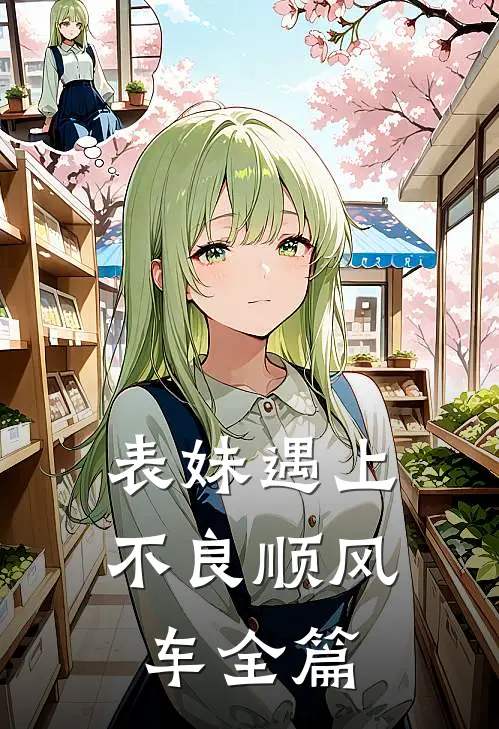 表妹遇上不良顺风车全篇