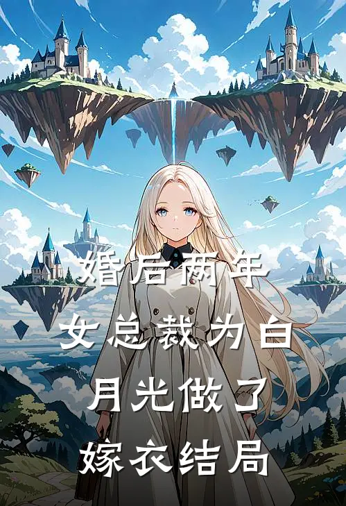 婚后两年，女总裁为白月光做了嫁衣结局